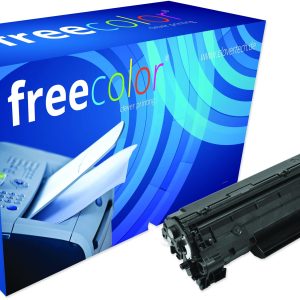 Freecolor Toner K15354F7 Black
