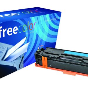 Freecolor Toner K15593F7 Cyan