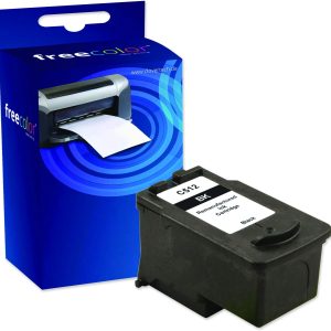 Freecolor Tinte Canon PG-512 Black