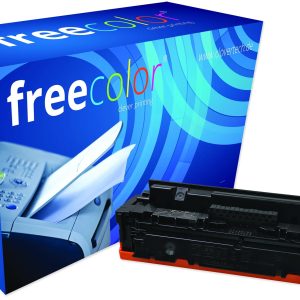 Freecolor Toner HP CF410 XL Cyan