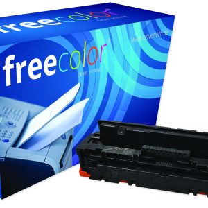Freecolor Toner HP CF410 XL Black