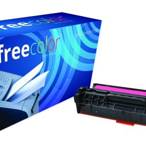 Freecolor Toner HP CF380 Magenta