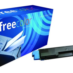 Freecolor Toner Kyocera TK-590 Cyan