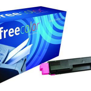 Freecolor Toner Kyocera TK-590 Magenta