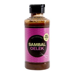 Mei Yang Sambal Oelek 200 g