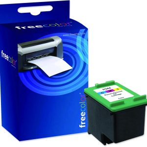 Freecolor Tinte HP No. 344 Color