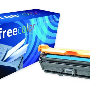 Freecolor Toner HP CE401A Cyan