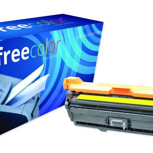 Freecolor Toner HP CE402A Yellow