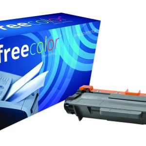 Freecolor Toner Brother TN3390 Black