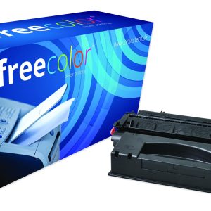 Freecolor Toner HP Q5949 Black