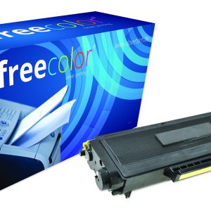 Freecolor Toner Brother TN3130 Black