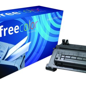 Freecolor Toner HP CC364 Black