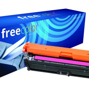Freecolor Toner HP CE740 Magenta