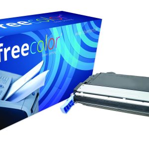 Freecolor Toner HP CC364 XL Black