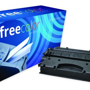 Freecolor Toner K15121F7 Black