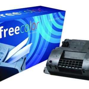 Freecolor Toner HP CC364 XXL Black