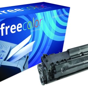Freecolor Toner HP Q2612 Black