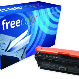Freecolor Toner HP CF360 XL Cyan