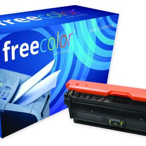 Freecolor Toner HP CF360 XL Yellow