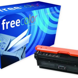 Freecolor Toner HP CF363 XL Magenta