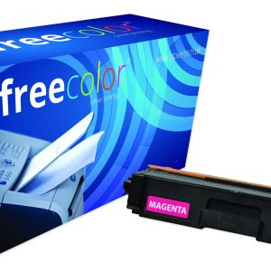 Freecolor Toner Brother TN326 Magenta
