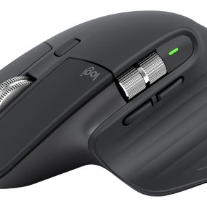 Logitech Maus MX Master 3S Graphite for Business