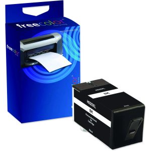 Freecolor Tinte HP No. 920 Black