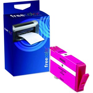 Freecolor Tinte HP No. 920 Cyan