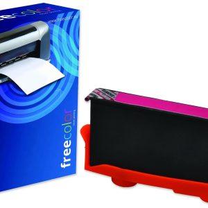 Freecolor Tinte HP No. 934 Magenta