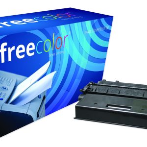Freecolor Toner HP CF280 XXL Black