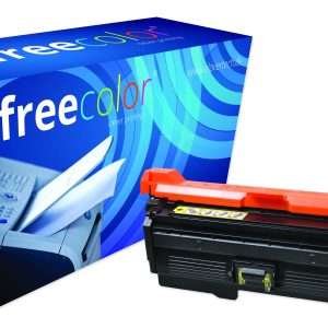 Freecolor Toner HP CF330 XL Yellow