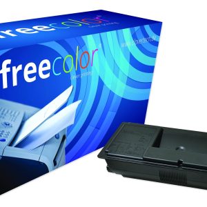 Freecolor Toner Kyocera TK-3100 Black