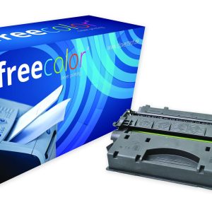 Freecolor Toner HP CF280 XL Black