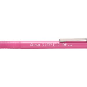 pentel Minenbleistift Sharplet 0.5 mm, Rosa