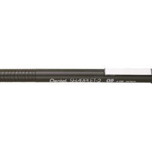pentel Minenbleistift Sharplet 0.9 mm, Braun