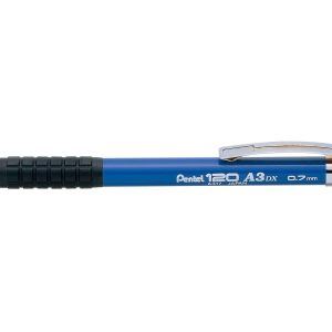 pentel Minenbleistift 120 0.7 mm, Blau