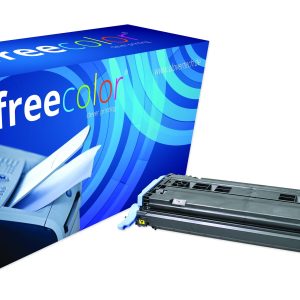 Freecolor Toner HP Q6000 Yellow