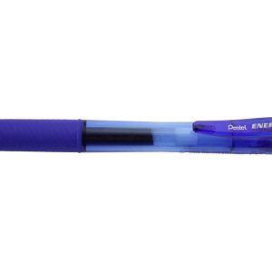 pentel Gelschreiber EnerGel X 0.5 mm, Blau