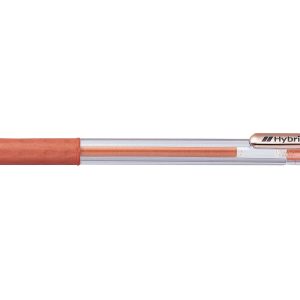 pentel Gelschreiber Hybrid Grip 0.4 mm, Bronze