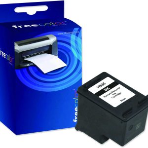 Freecolor Tinte HP No. 336 Black