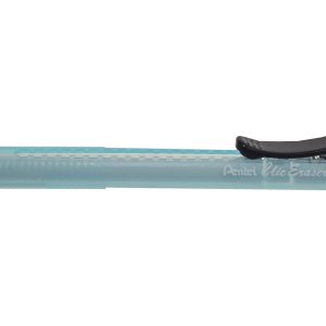 pentel Radiergummi Clic Eraser Blau