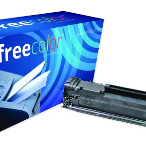 Freecolor Toner Canon 728 Black