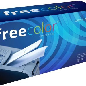 Freecolor Toner HP CE255 XL Black
