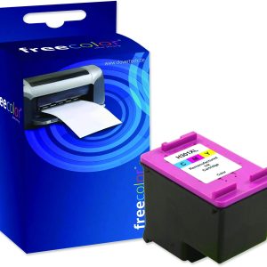 Freecolor Tinte HP No. 301 Color