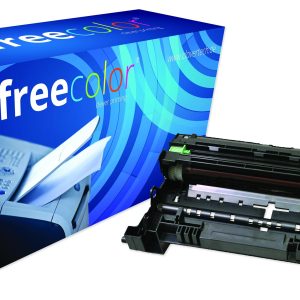 Freecolor Trommel Brother DR-3300 Black