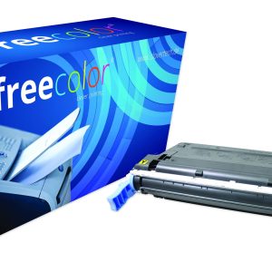 Freecolor Toner HP C9722 Yellow