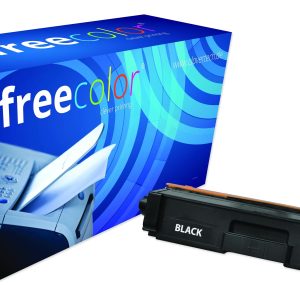 Freecolor Toner Brother TN900 Black