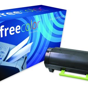 Freecolor Toner Lexmark 50F2H00 Black