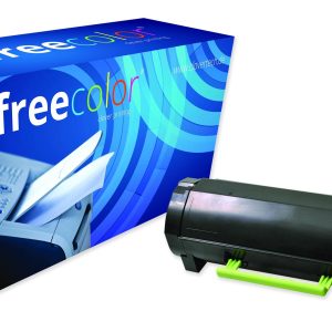 Freecolor Toner Lexmark 50F2U00 Black