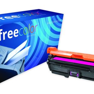 Freecolor Toner HP CE250 Magenta
